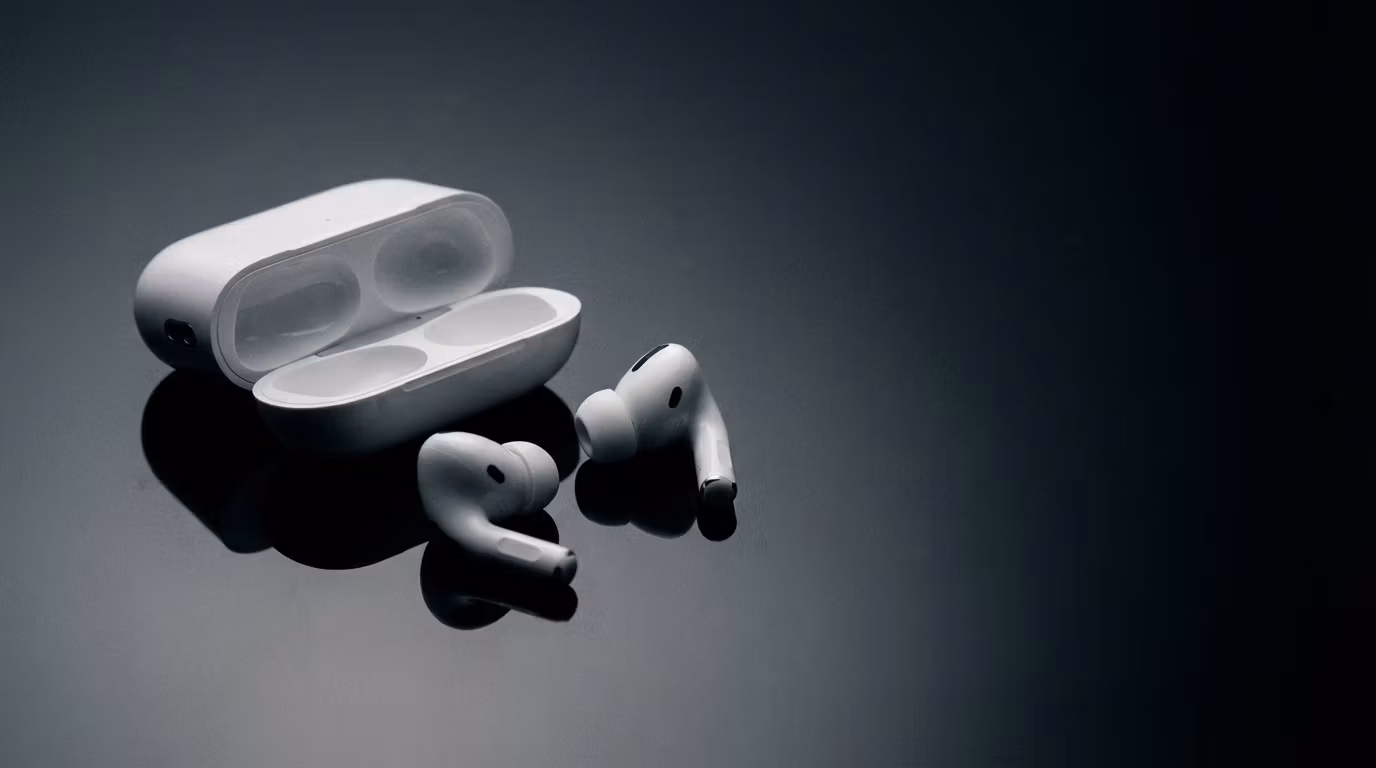 AirPods Pro 2 ANC