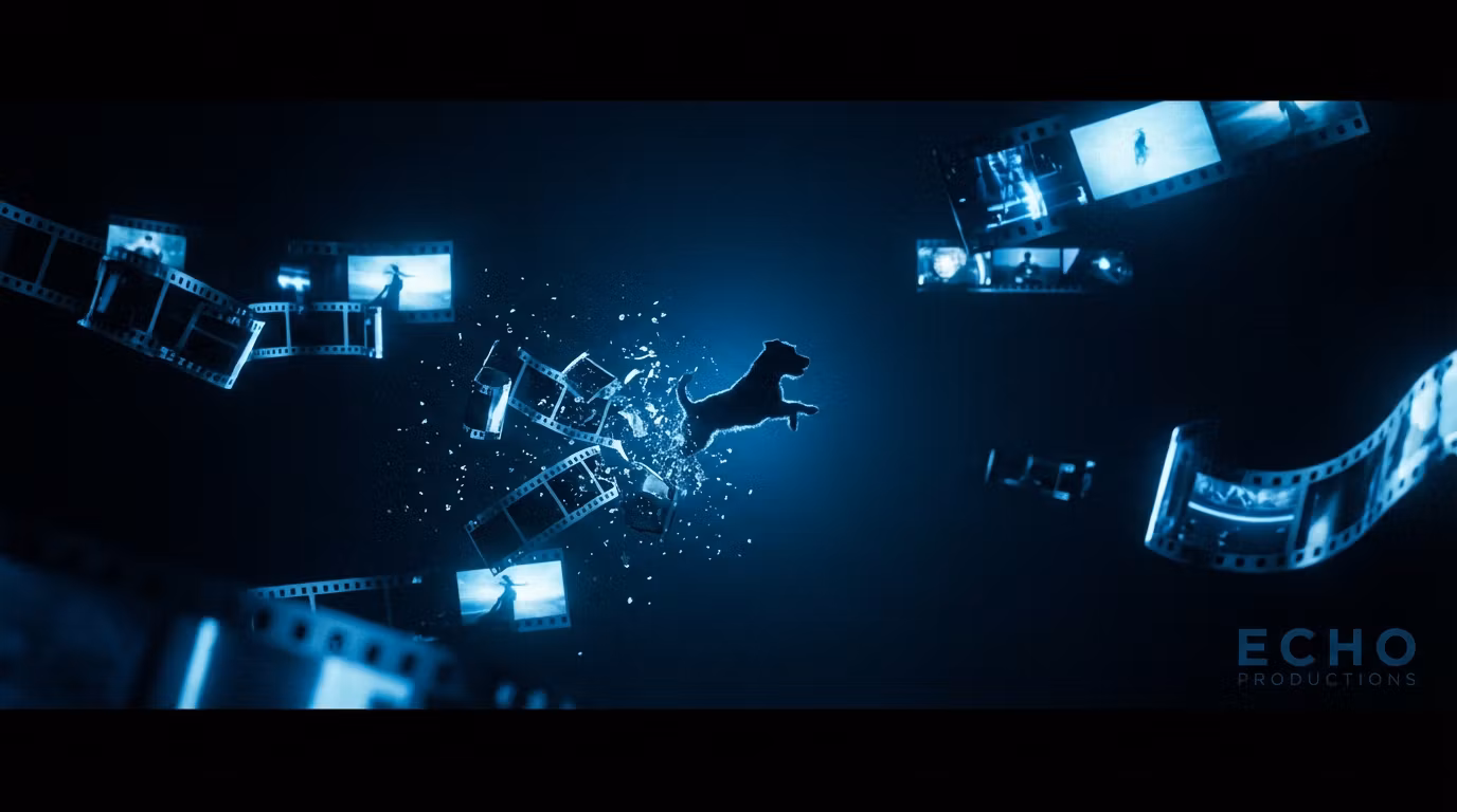 Dogs Off The Leash Productions