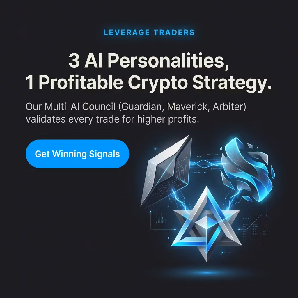 Crypto Trading Masterclass