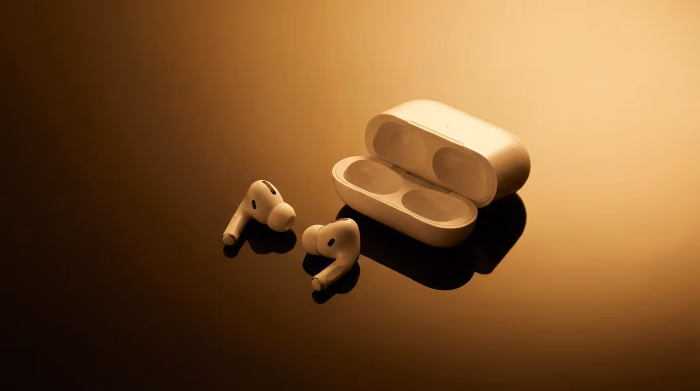 AirPods Pro 4 ANC