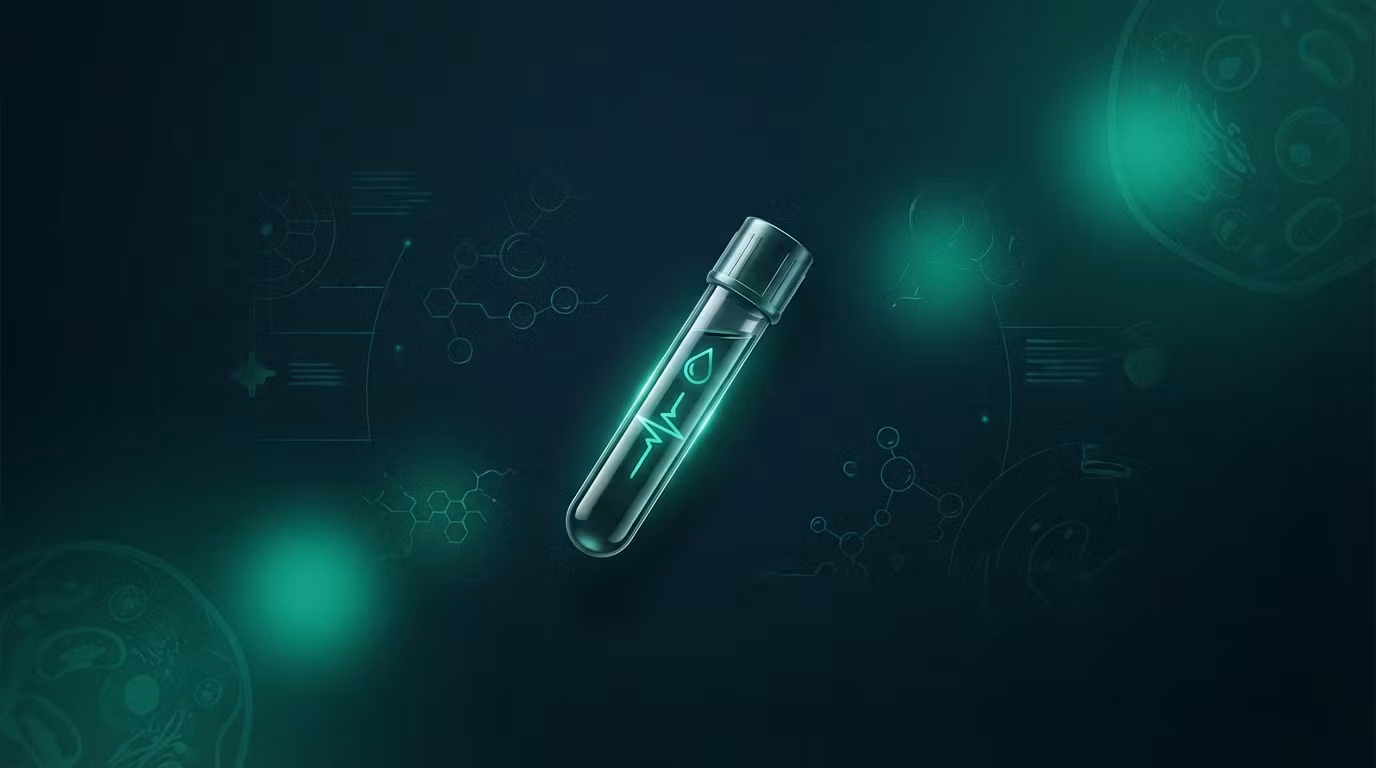 Essential Blood Tests Guide