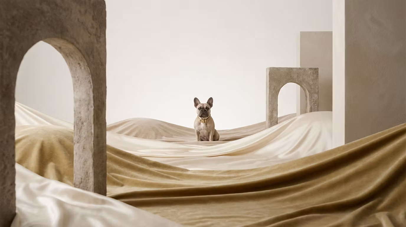 Frenchie friends.com