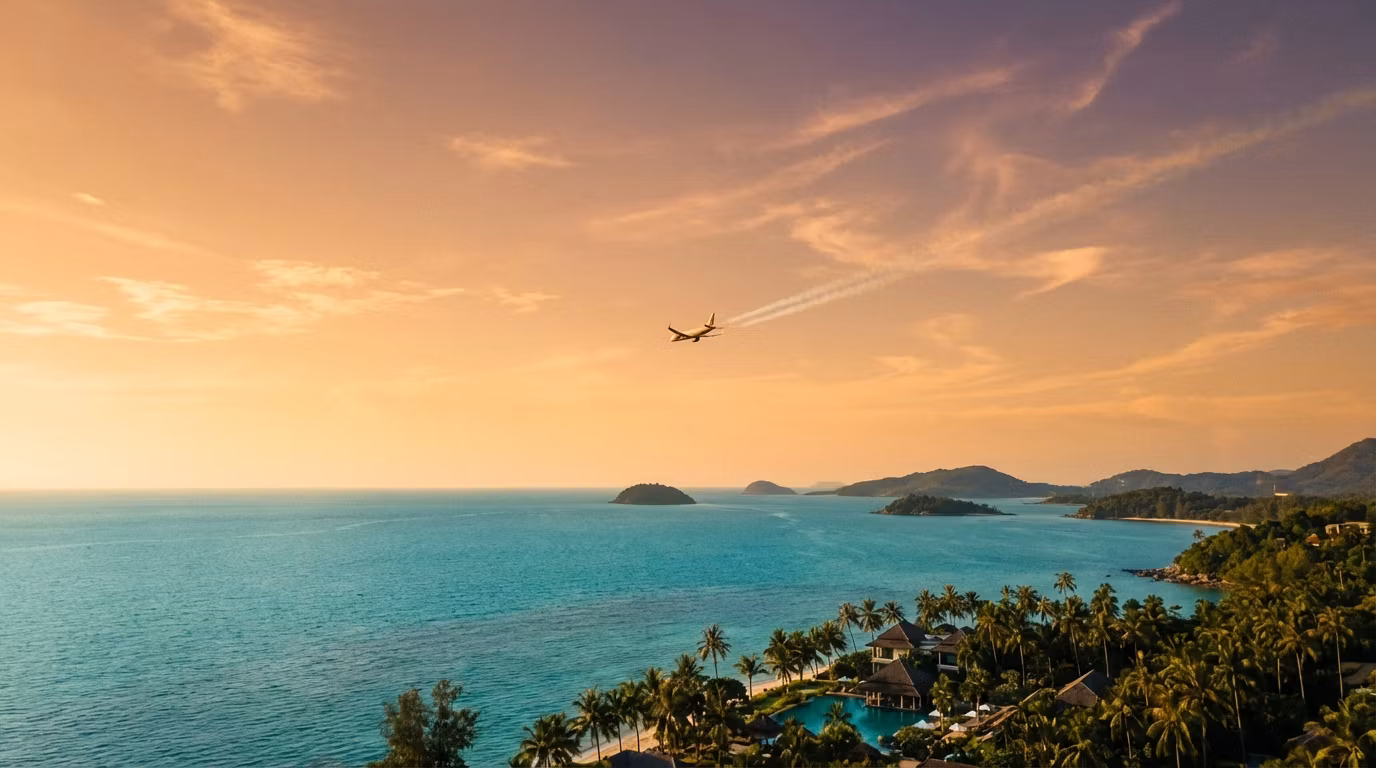 Flights&Hotels Last Seat