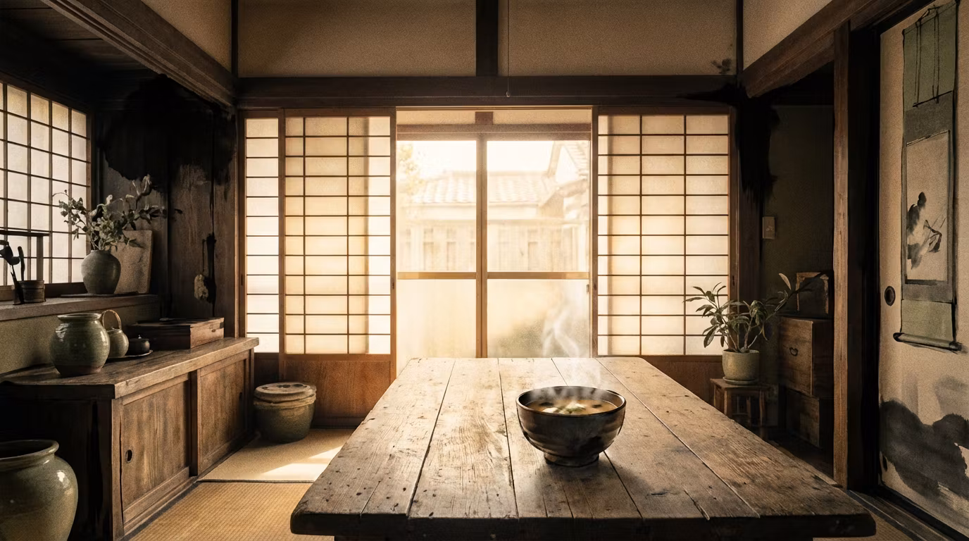 The Okinawa Blueprint