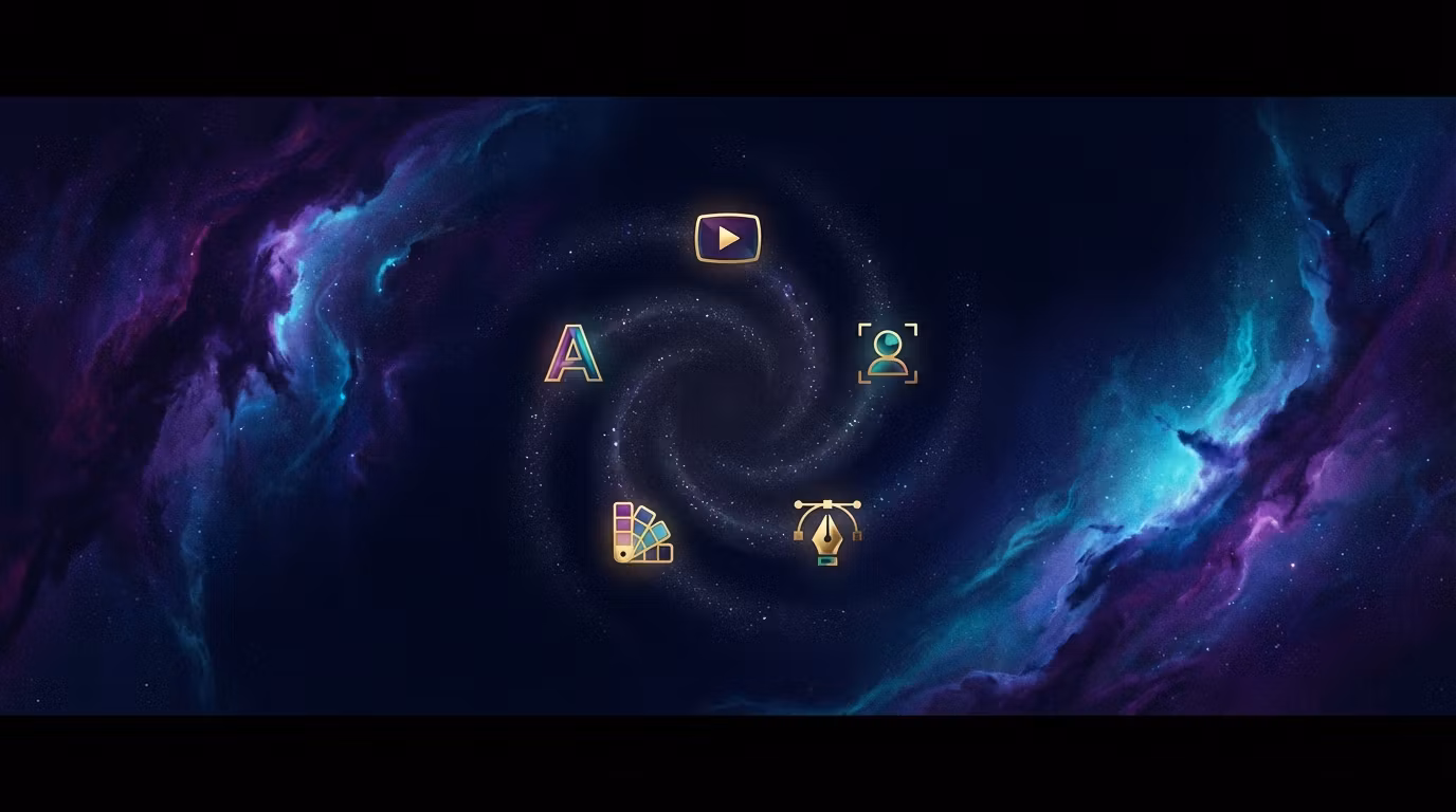 4Galaxy Complete Bundle