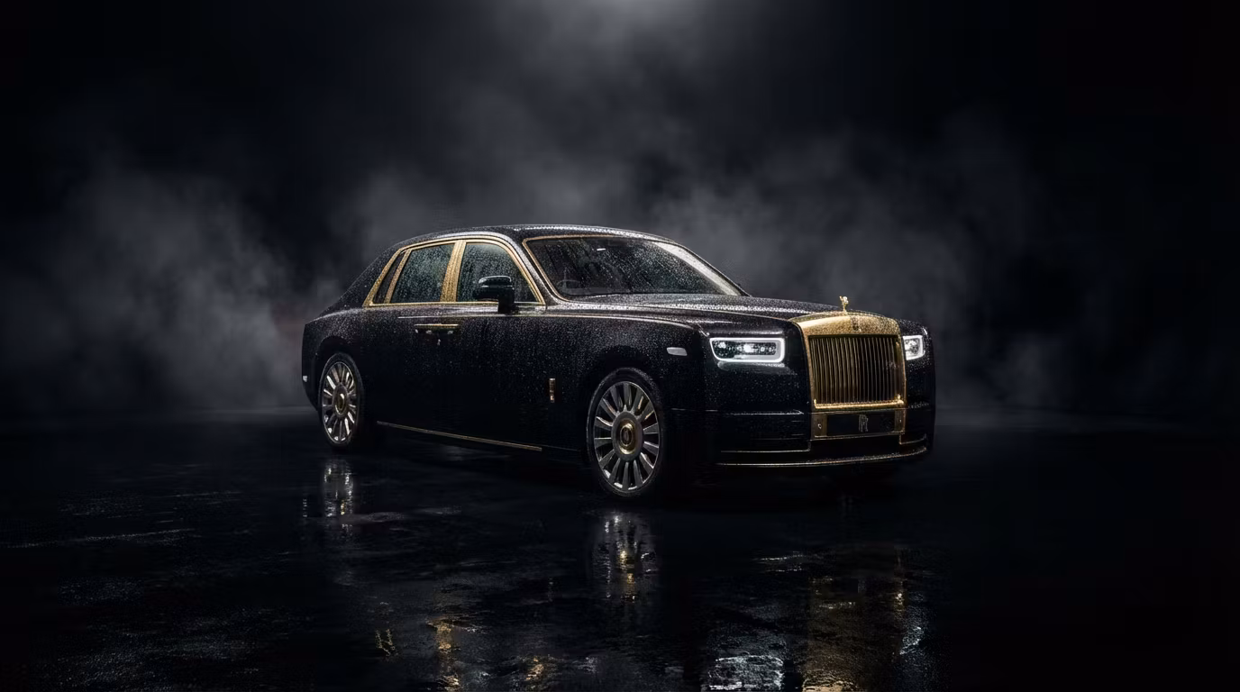 Black Label Detailing