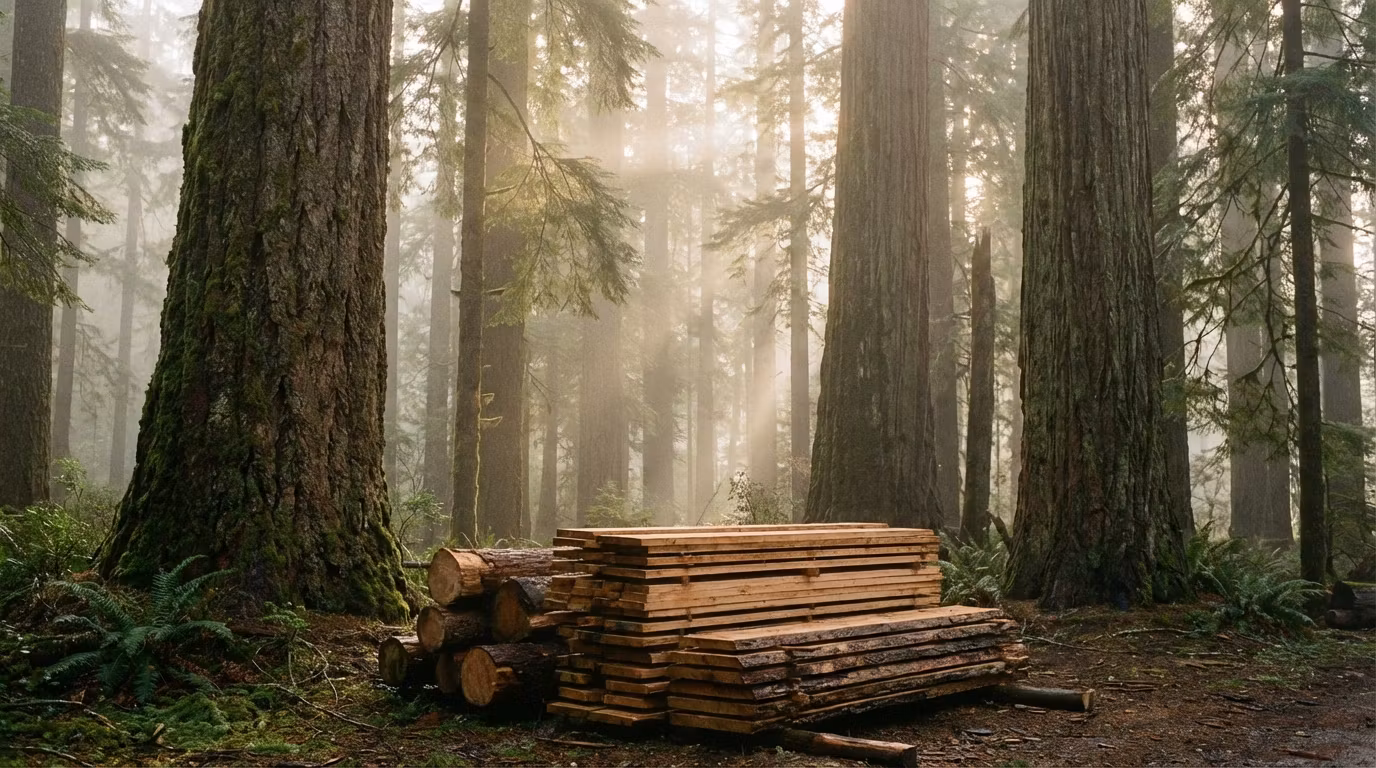 Timberline Supply Co.