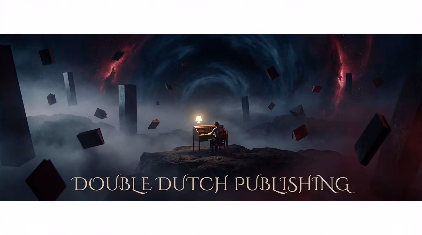 Double Dutch Publishing