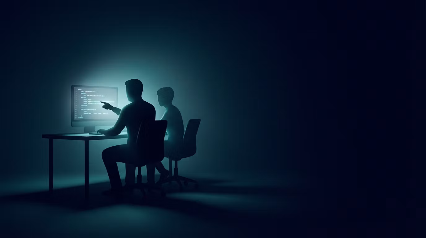 One-on-One Coaching Session