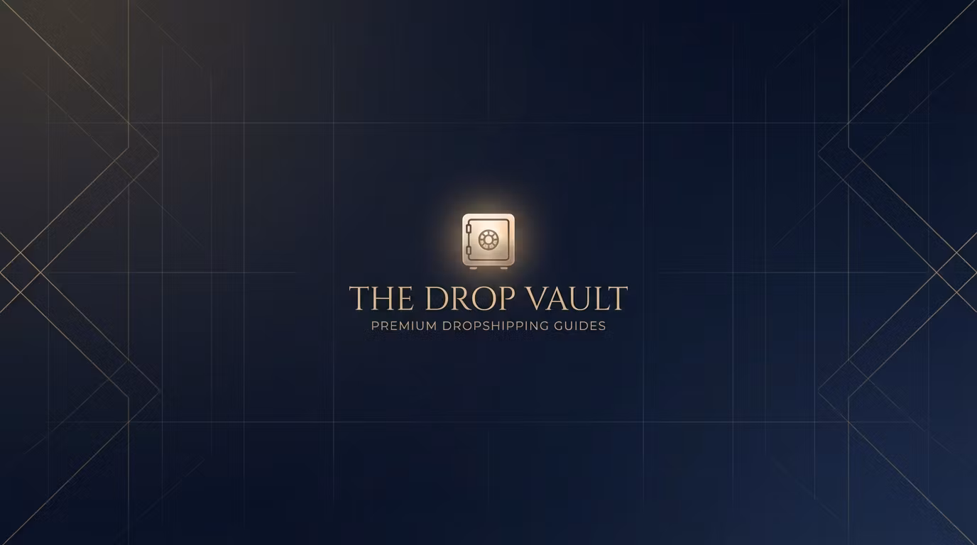 The Drop Vault