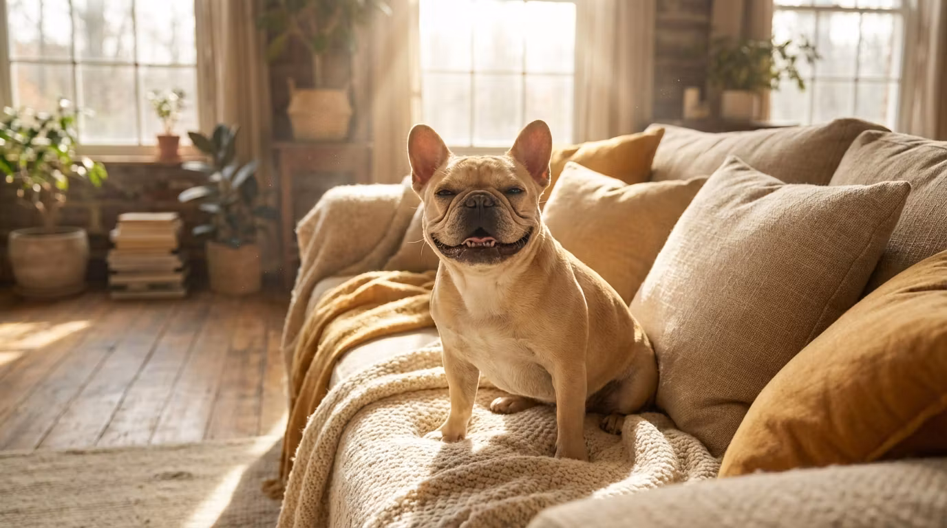 Frenchie Friends Community