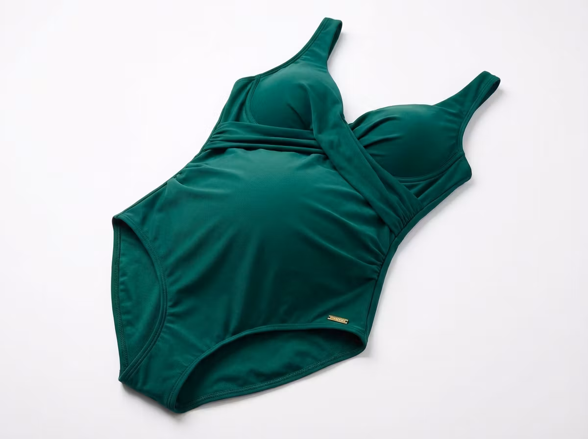 Maternity Swimwear