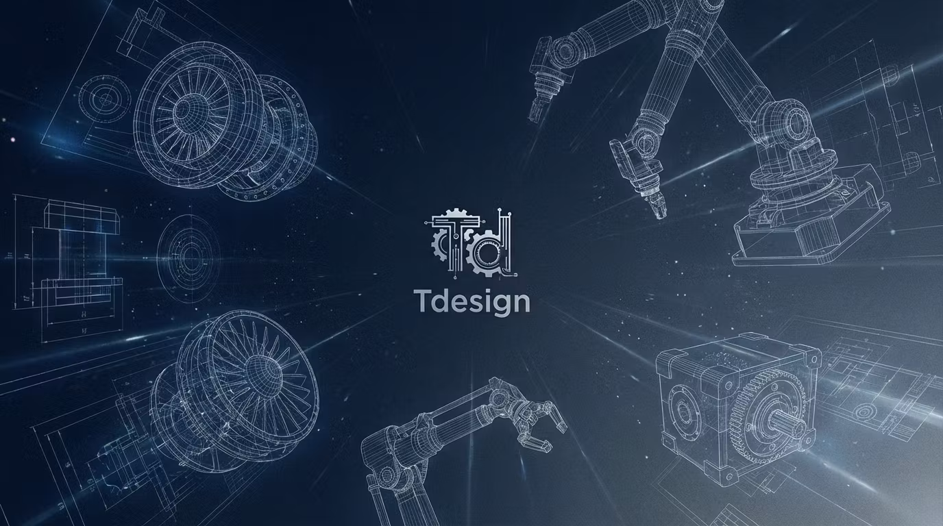Tdesign
