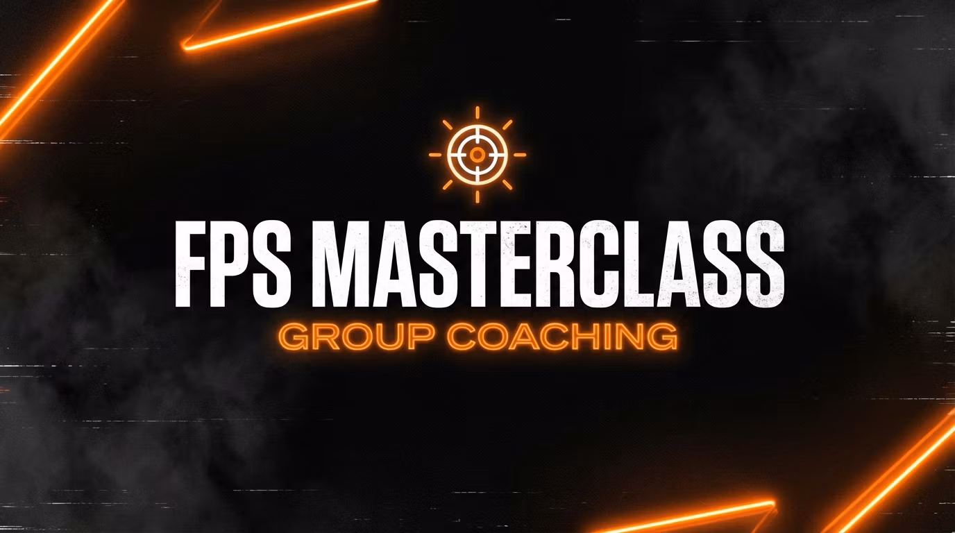 FPS Masterclass