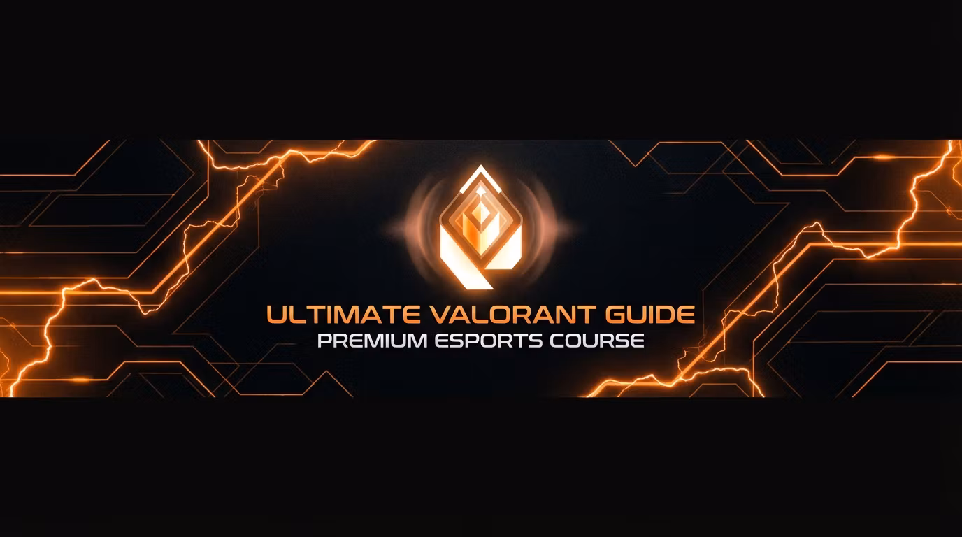 Ultimate Valorant Guide