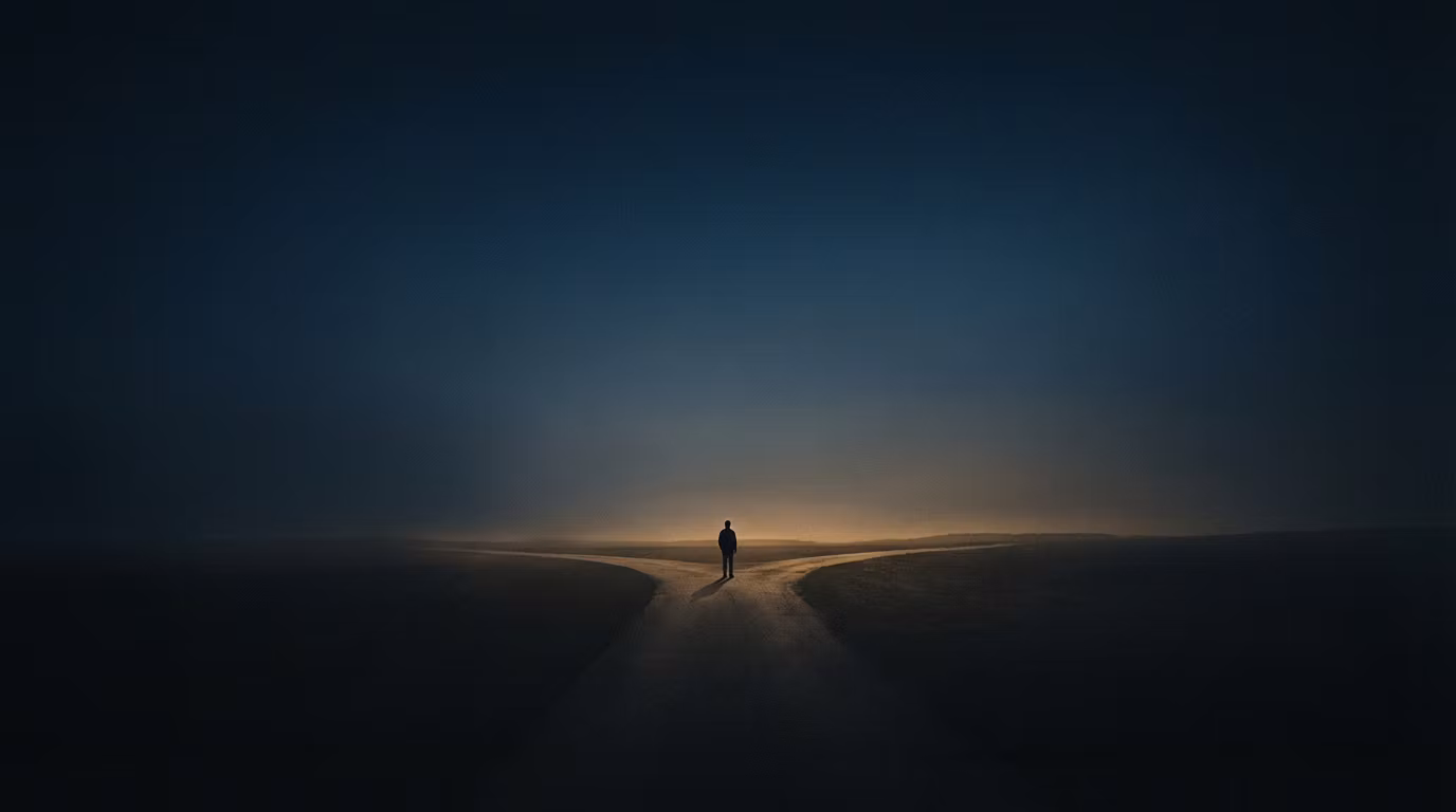 Unstuck: Find Your Path