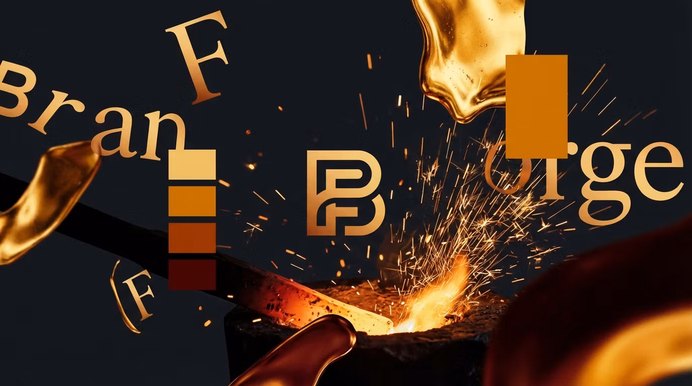 BrandForge