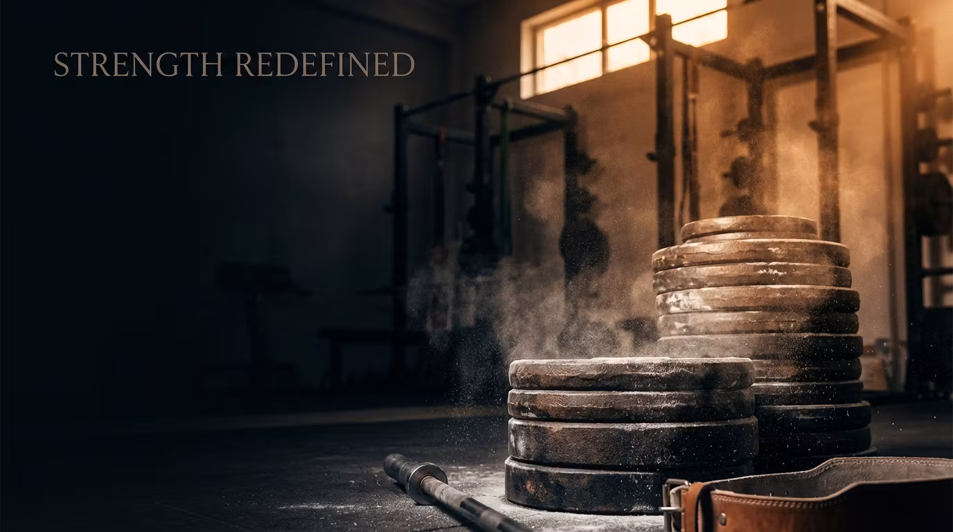 Forge Fitness Membership