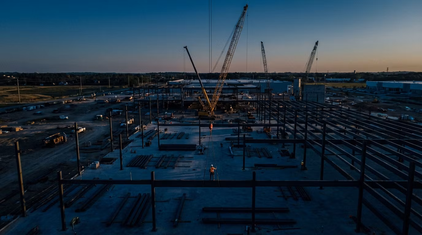 Asafo Construction Consultants LLC