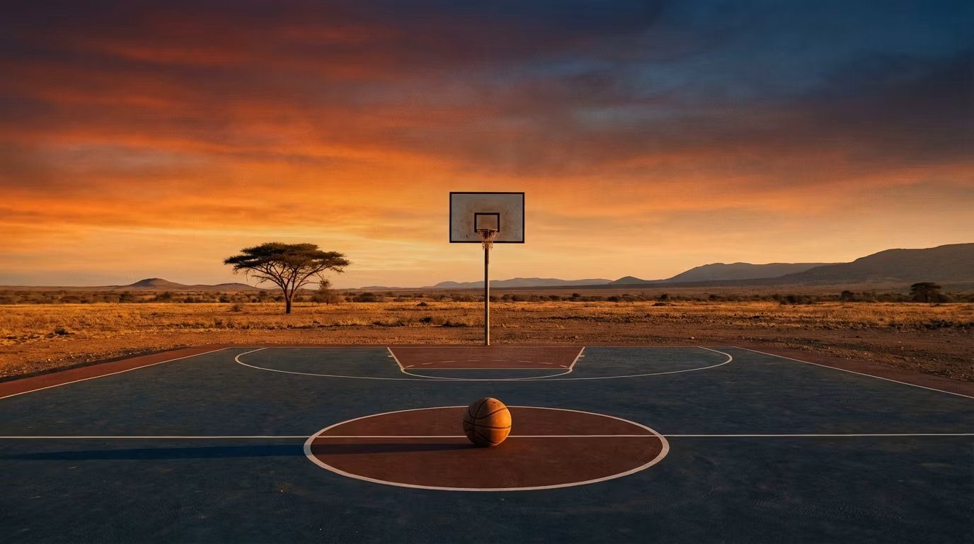 African Basketball Life (ABL)