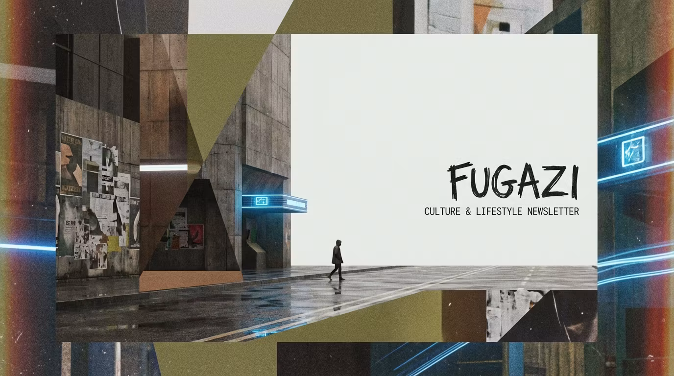 Fugazi