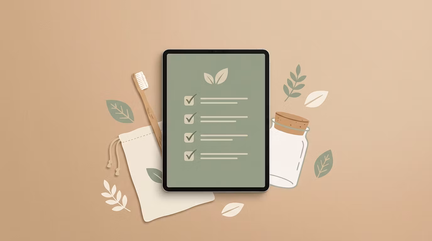 Mystcore Zero-Waste StarterKit