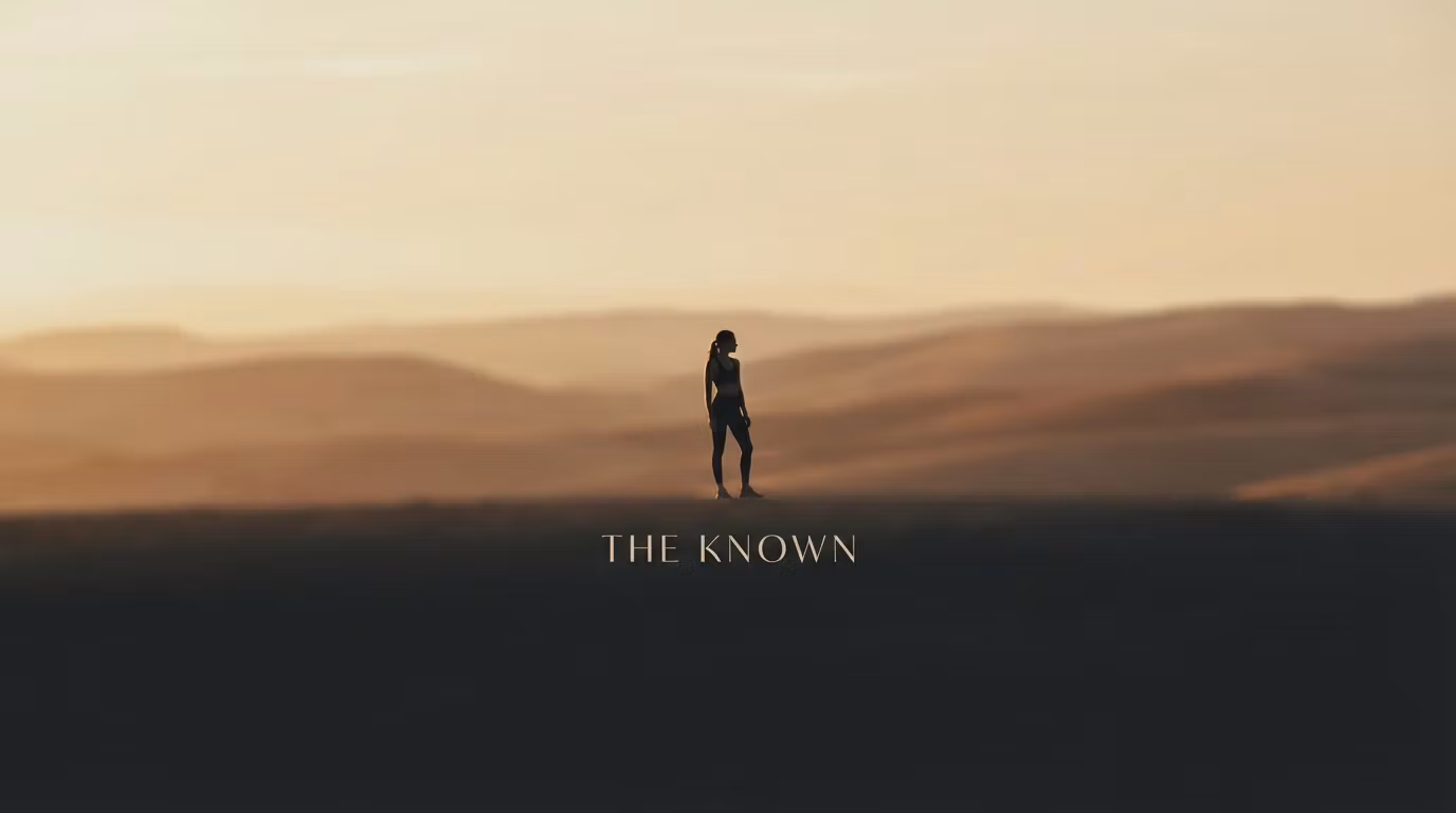 The Known