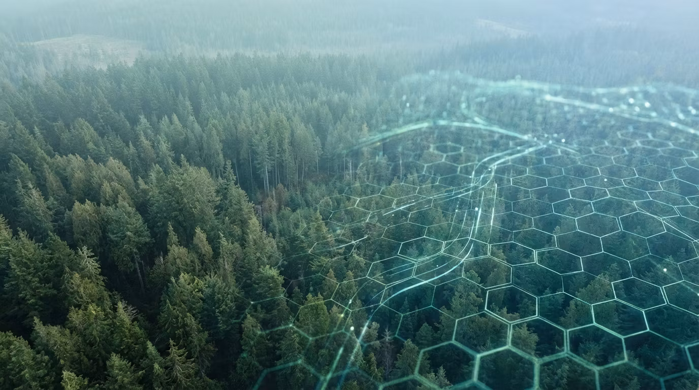 EcoBridge Membership