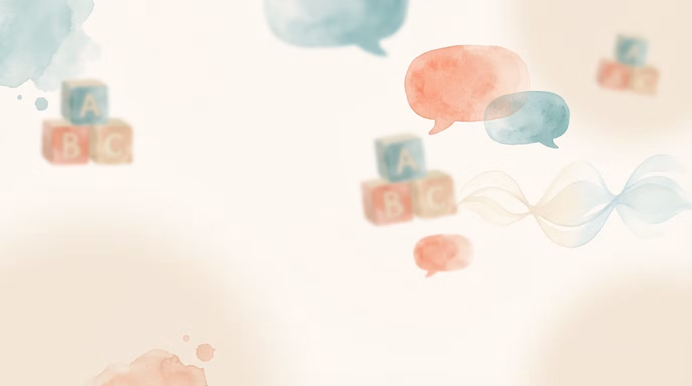 Speech Therapy Membership