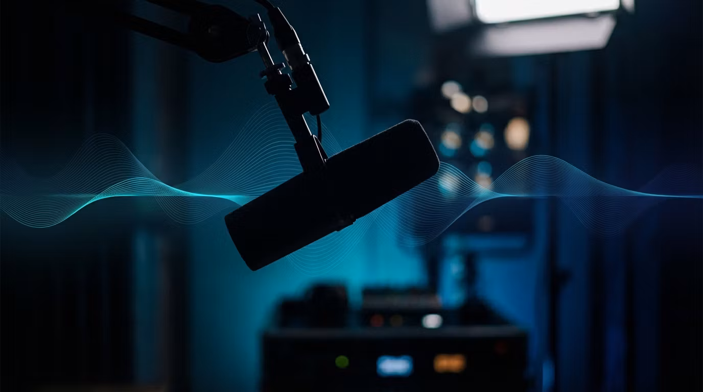 Podcast Launch OS™