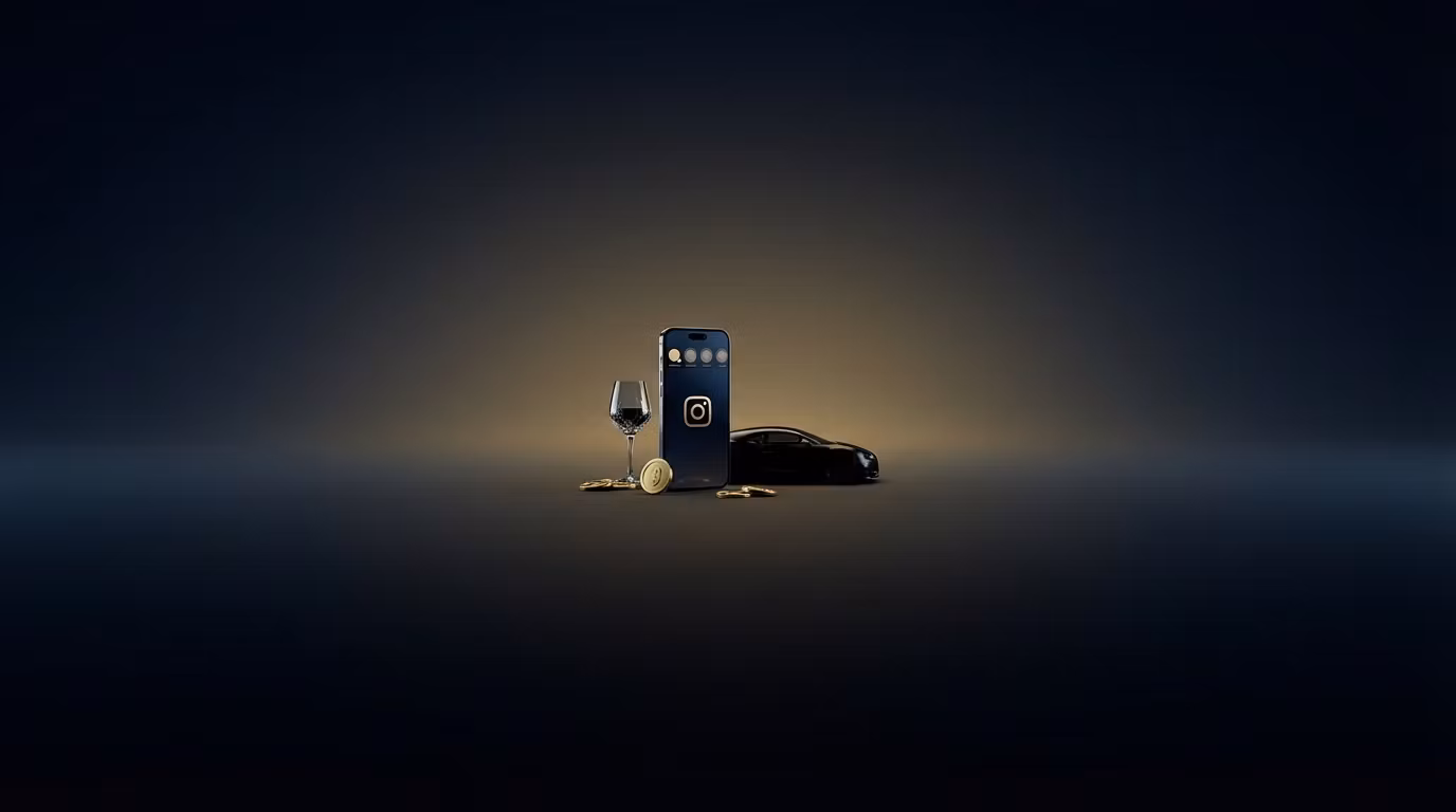 The IG Cash Page Playbook