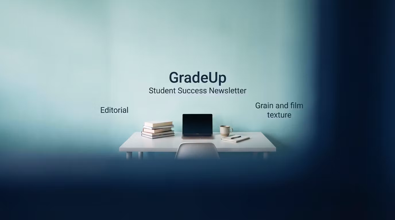 GradeUp