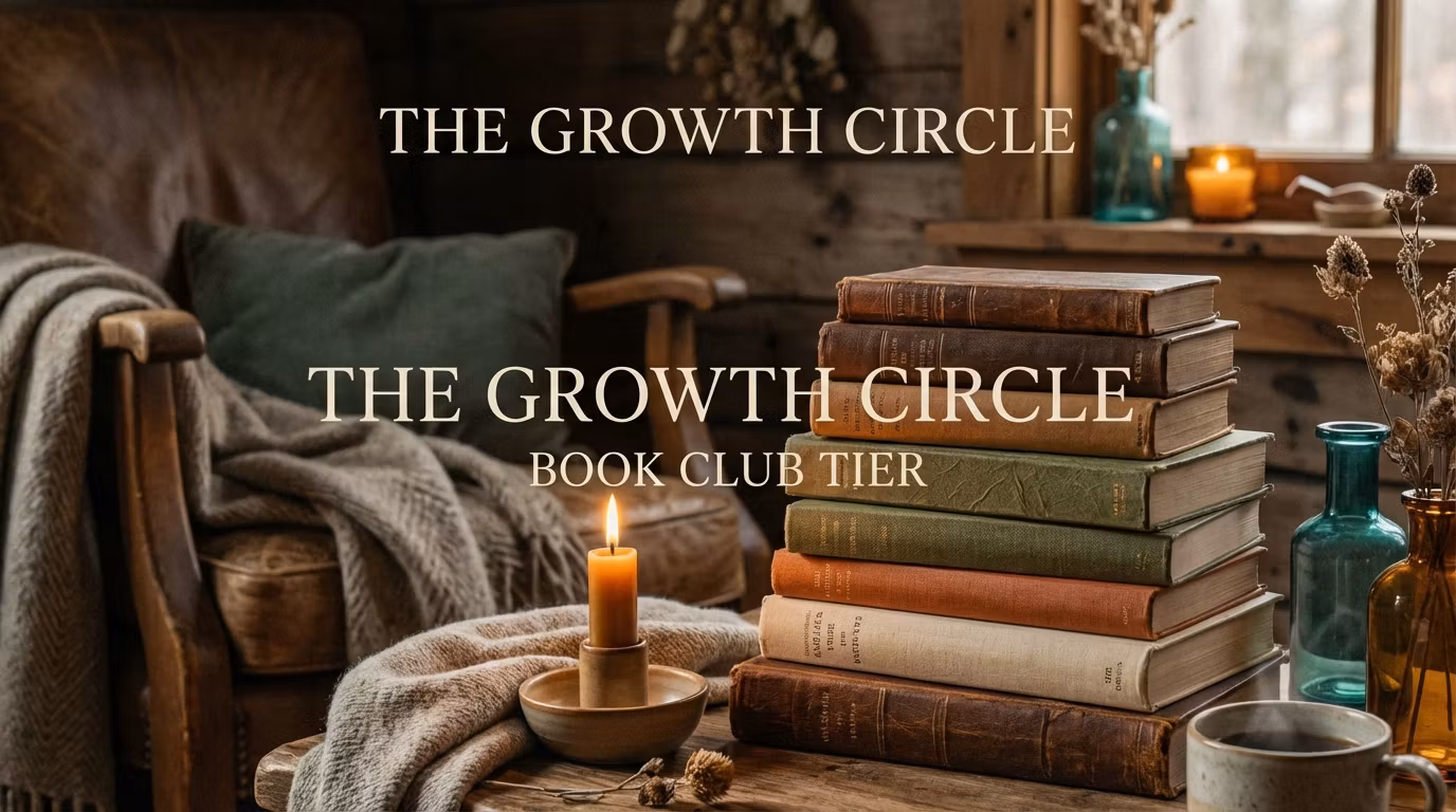 Growth Circle