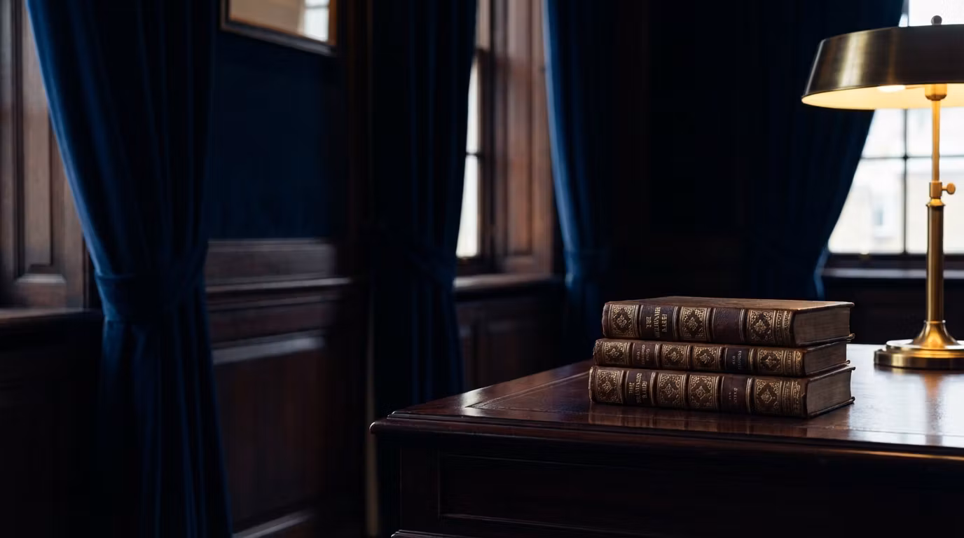 The Millionaire Rabbi