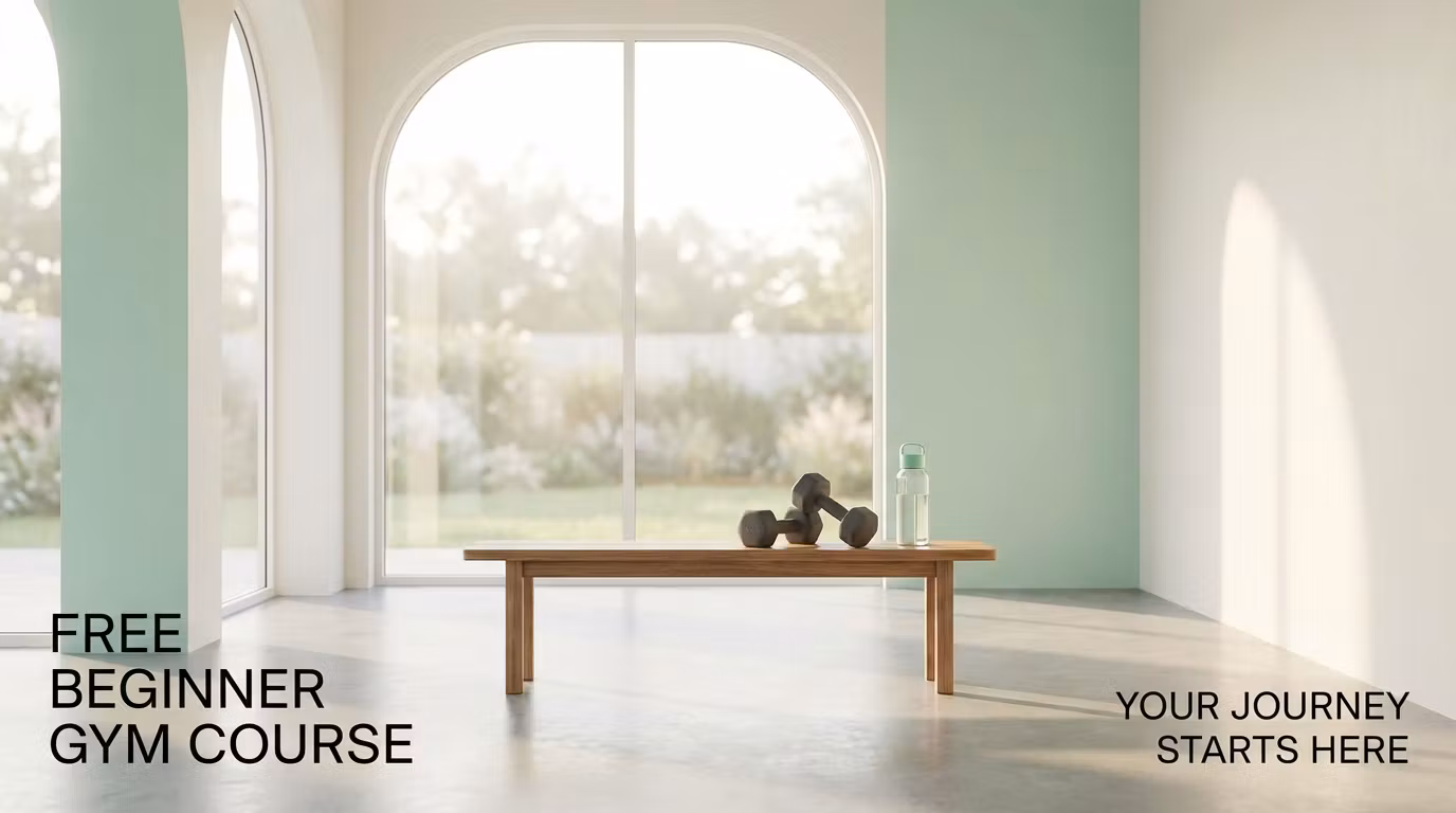 Your First Week in the Gym