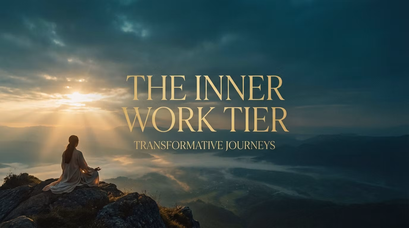 Inner Work