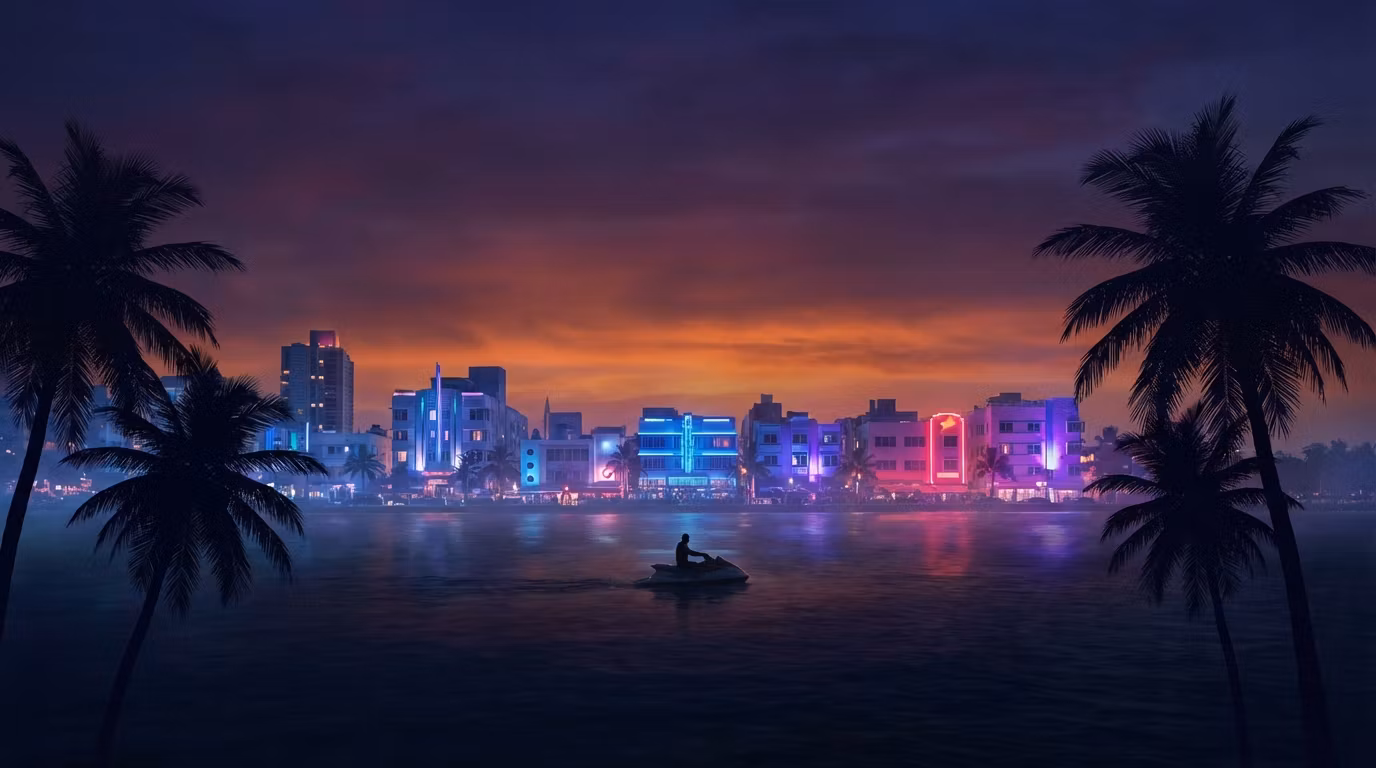 GTA 6 Pre Release Server