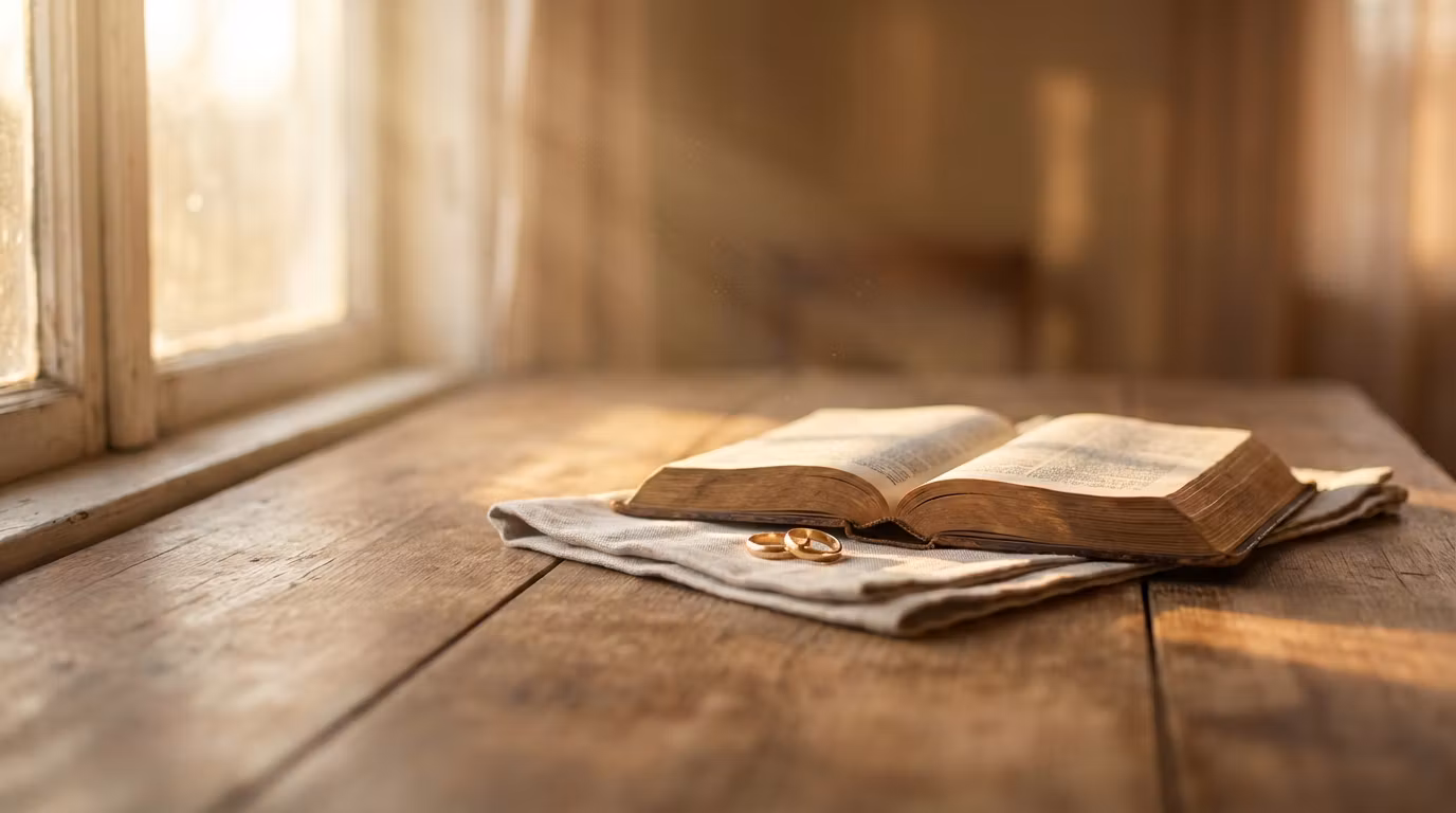 Casamento com Propósito