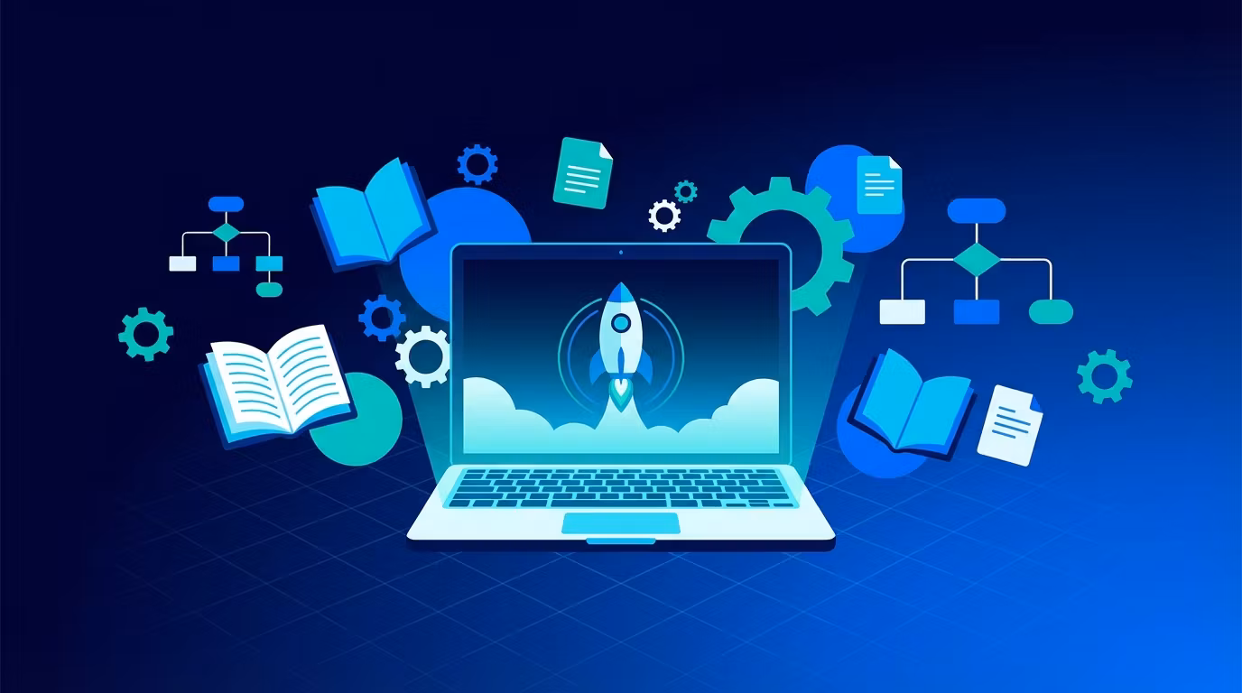 Digital Launch Course