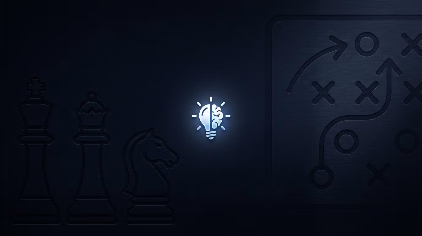 Consulting & Strategy