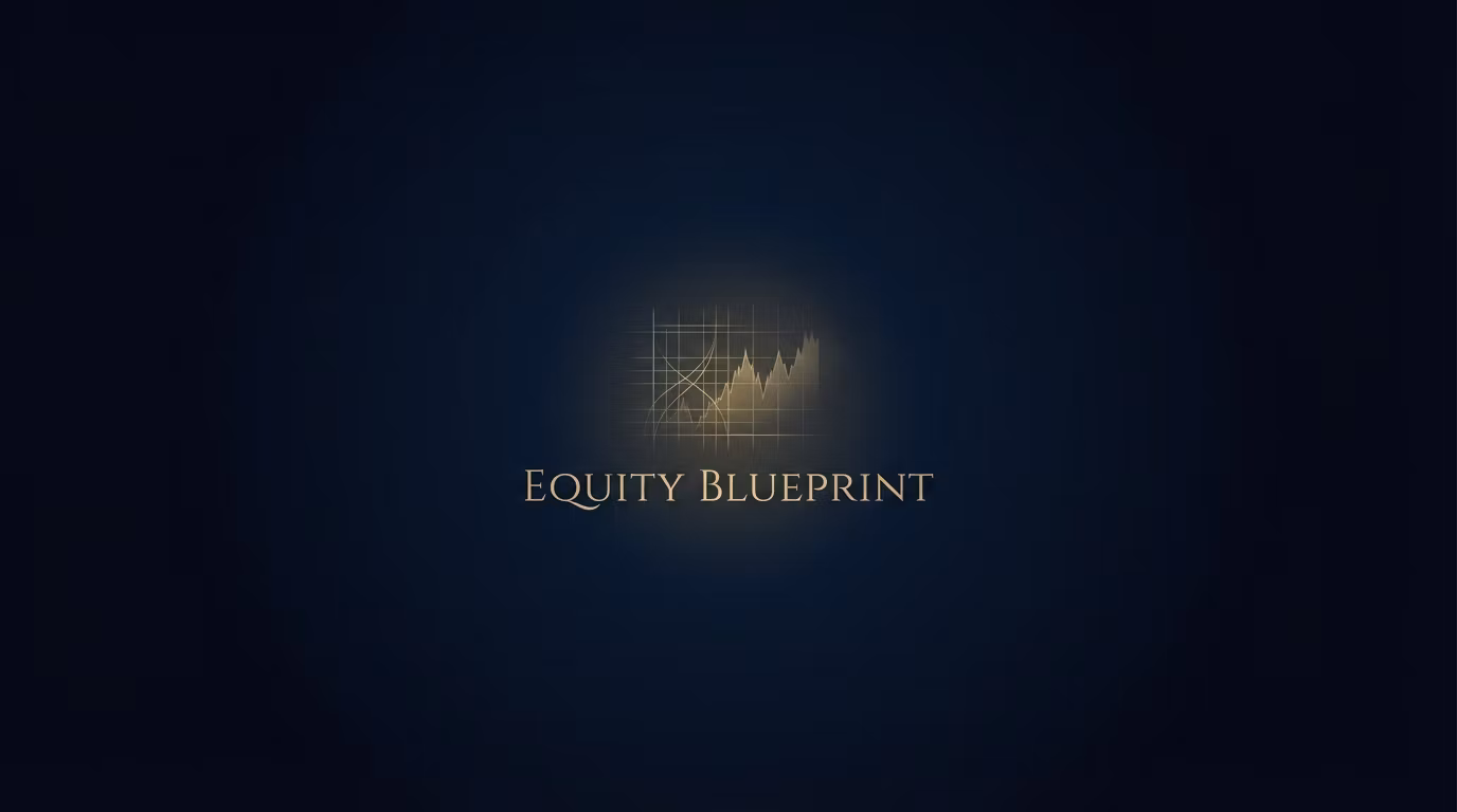Equity Blueprint