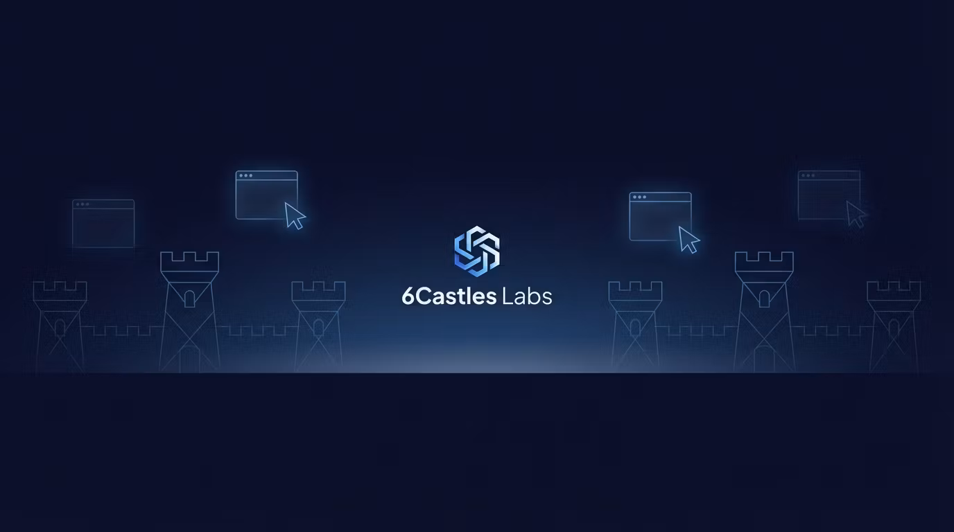 6Castles Labs