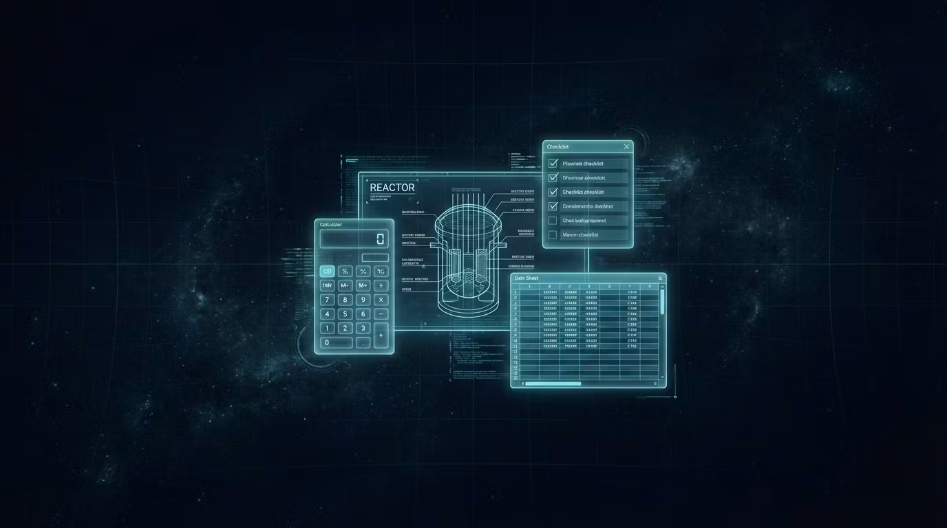 RF Plasma Engineering Toolkit