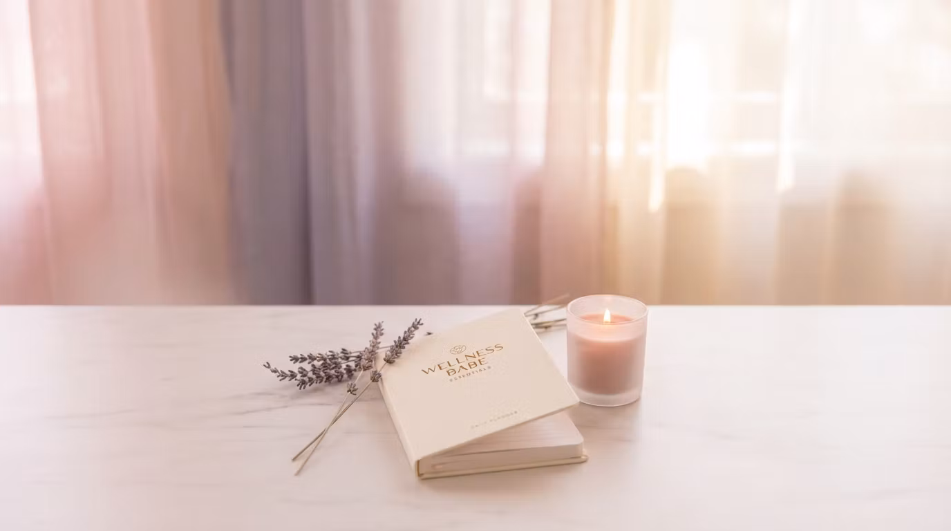 Wellness Babe Essentials