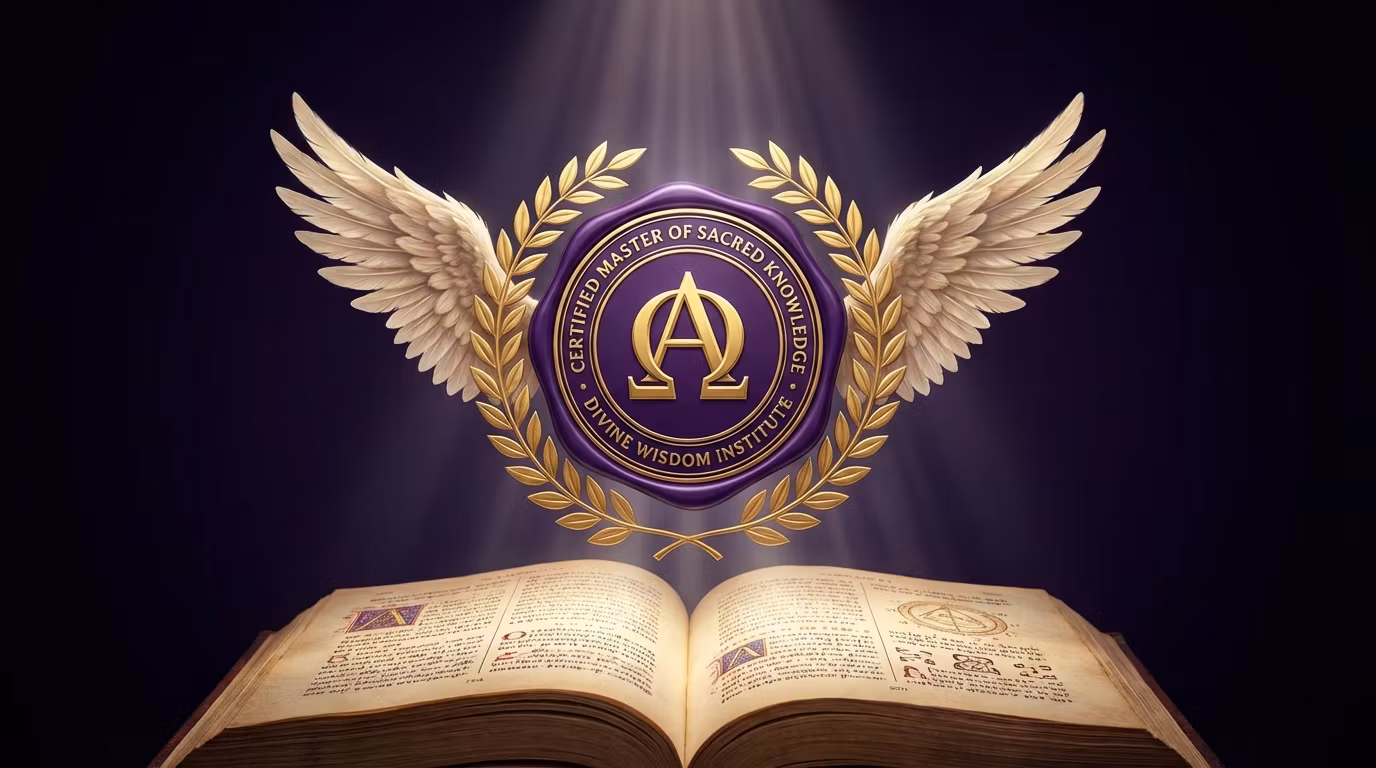 Certificación Coaches Espirituales