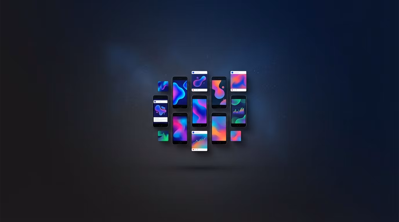 Free Ad Creative Pack