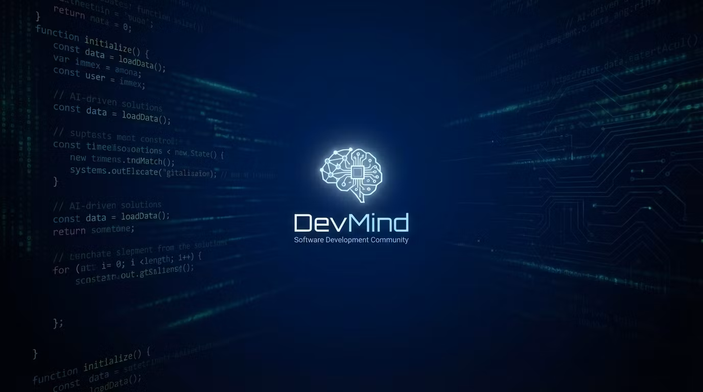 DevMind – Software & Digital Growth