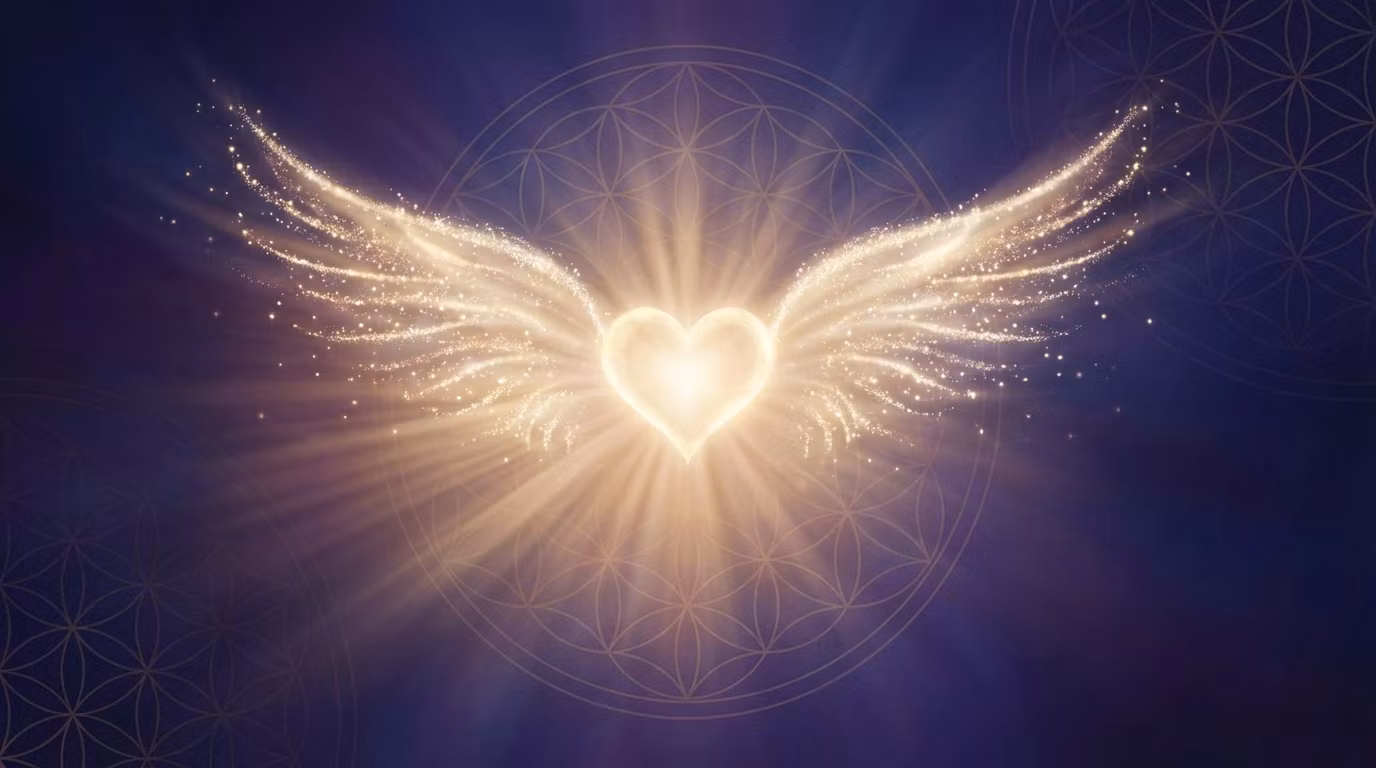 Reprograma tu Energía en 7 Días