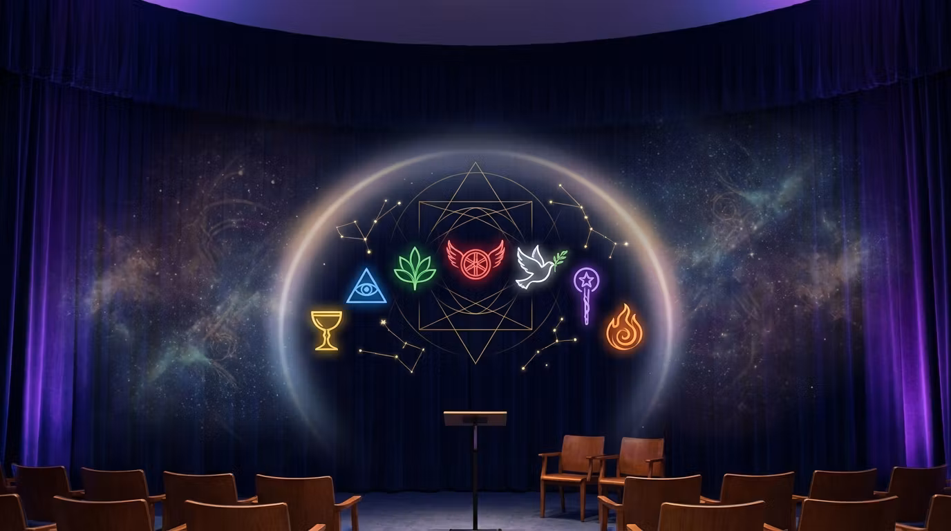 Formación en Comunicación Angelical