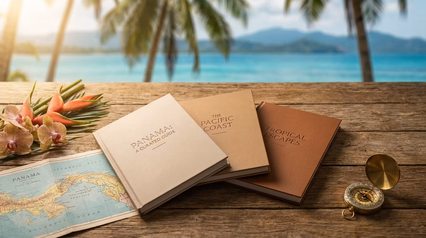 THE COMPLETE TRAVEL GUIDE PACKAGE